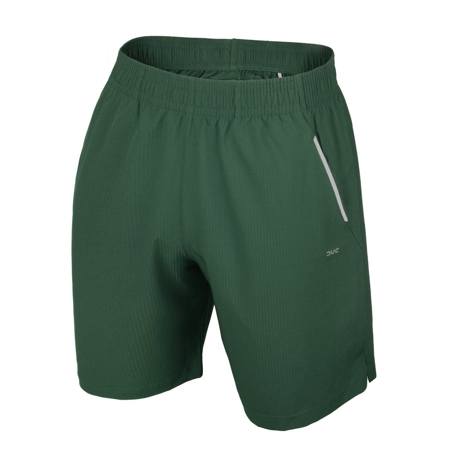 DUC Men's Hunter 8” Novelty Short Tennis & Racquet Apparel All