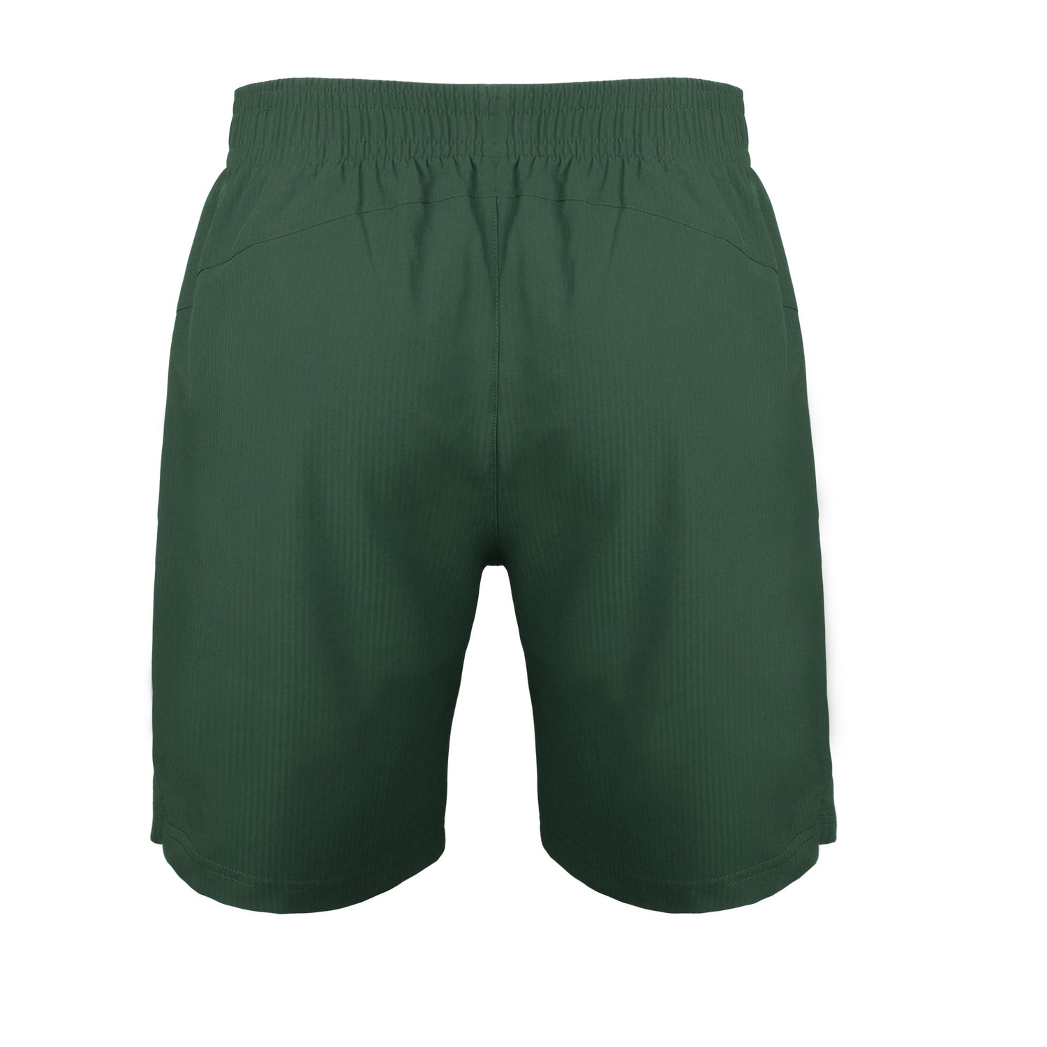 DUC Men's Hunter 8” Novelty Short Tennis & Racquet Apparel All