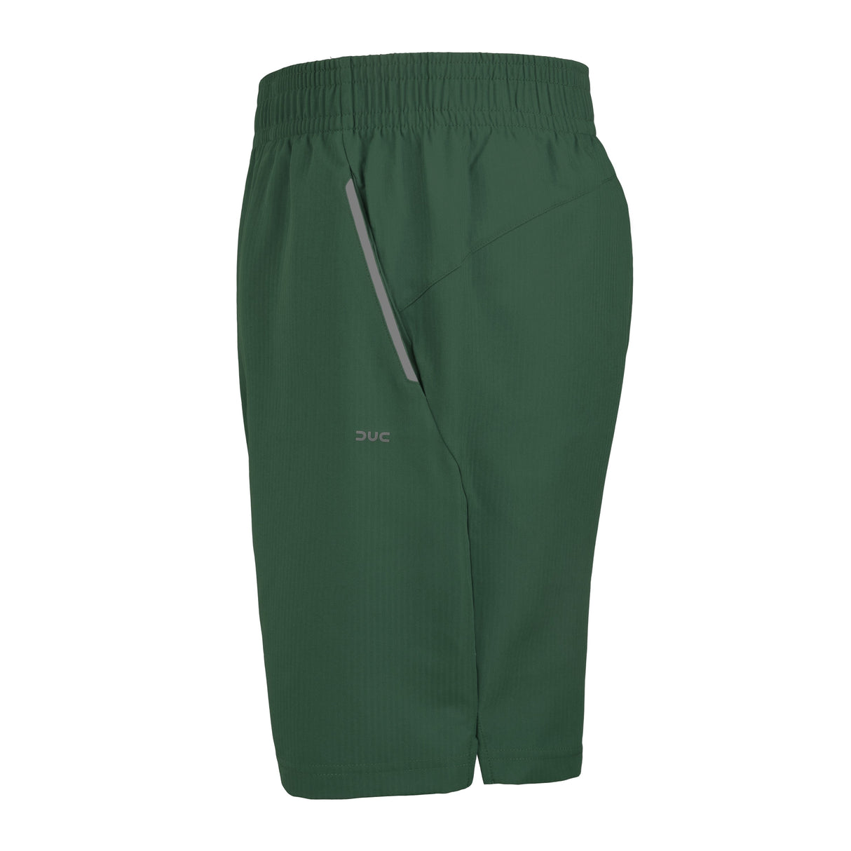 DUC Men's Hunter 8” Novelty Short Tennis & Racquet Apparel All
