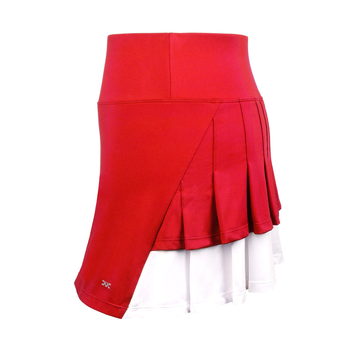 DUC Women's Flirt-2 Double-Pleated Skort-3