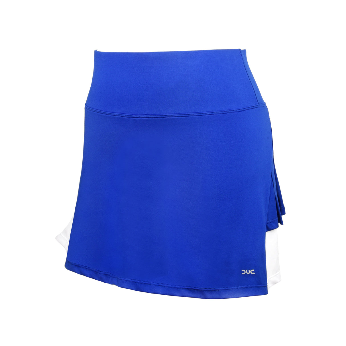 DUC Women's Flirt-2 Double-Pleated Skort Tennis & Racquet Apparel All