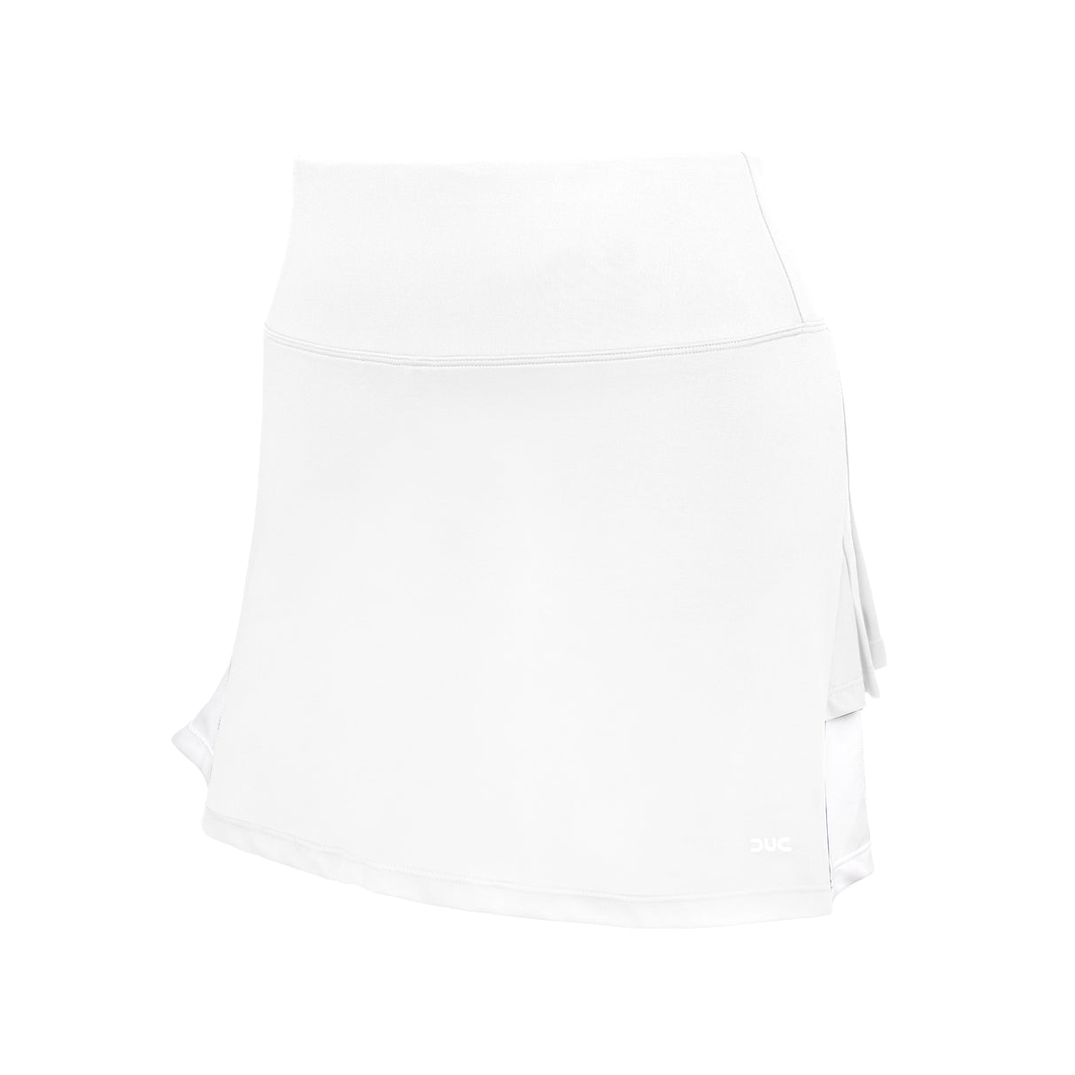 DUC Women's Flirt-2 Double-Pleated Skort Tennis & Racquet Apparel All