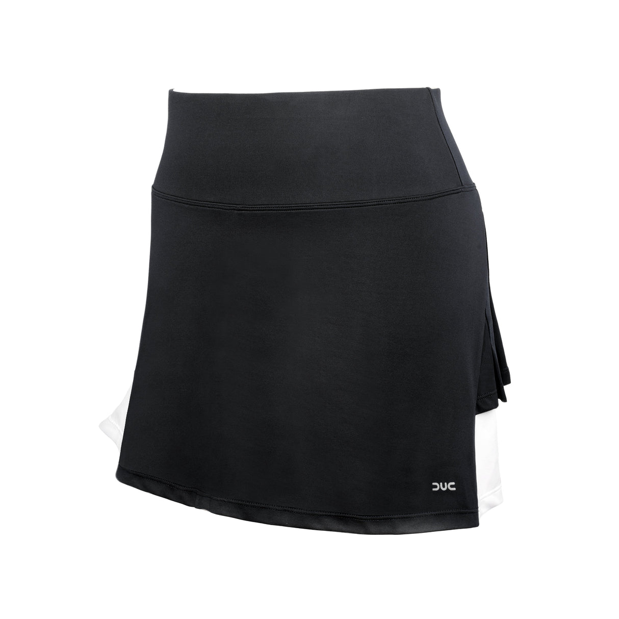 DUC Women's Flirt-2 Double-Pleated Skort-15
