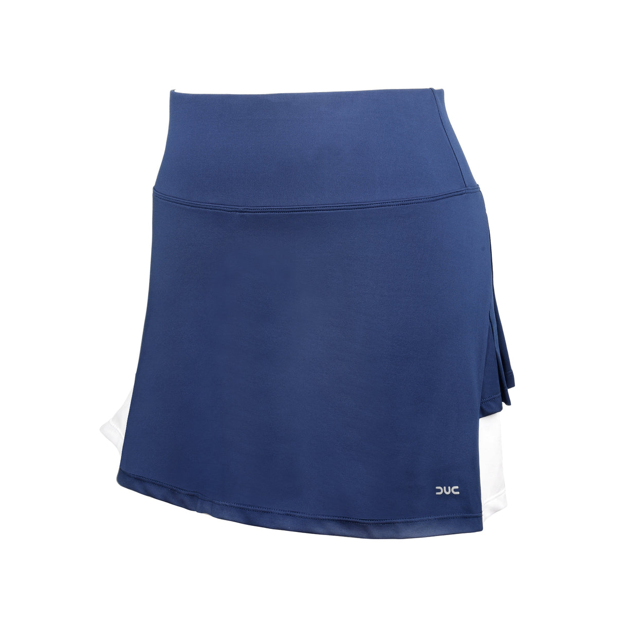 DUC Women's Flirt-2 Double-Pleated Skort Tennis & Racquet Apparel All