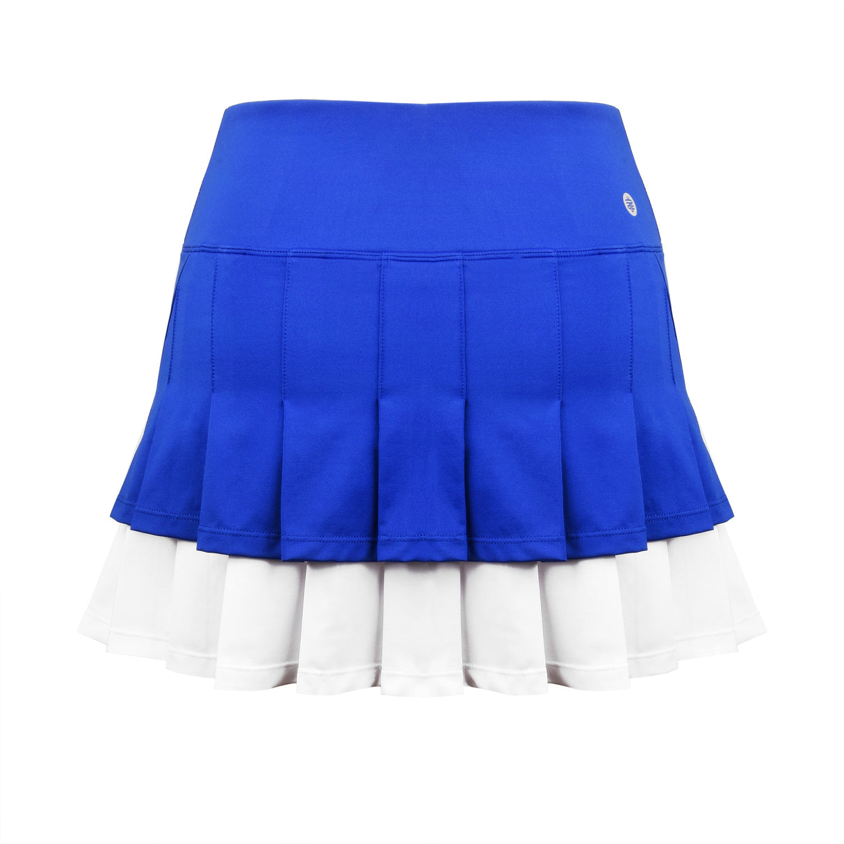 DUC Women's Flirt-2 Double-Pleated Skort-20