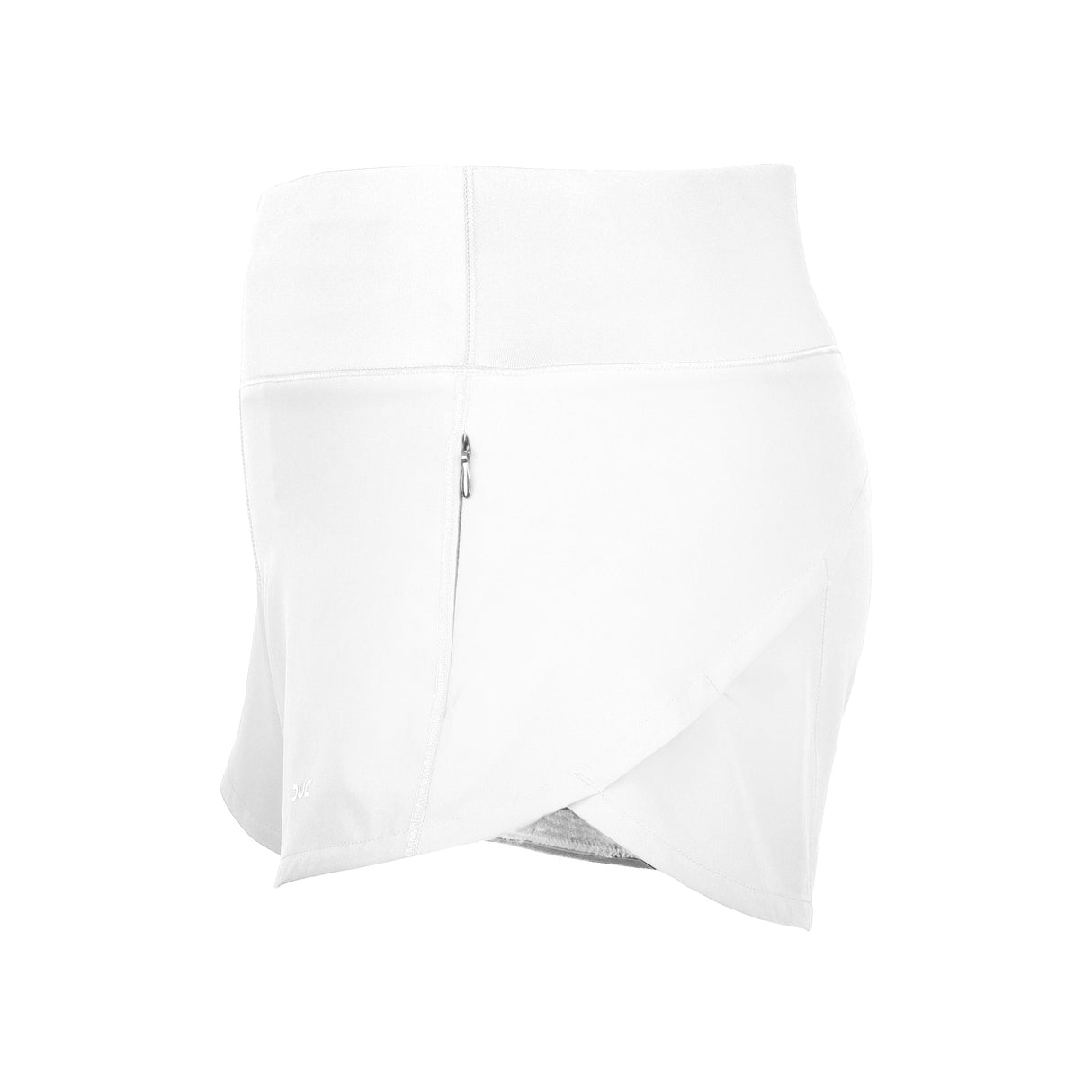 DUC Women's Summer 3” Impeccable Short Tennis & Racquet Apparel All
