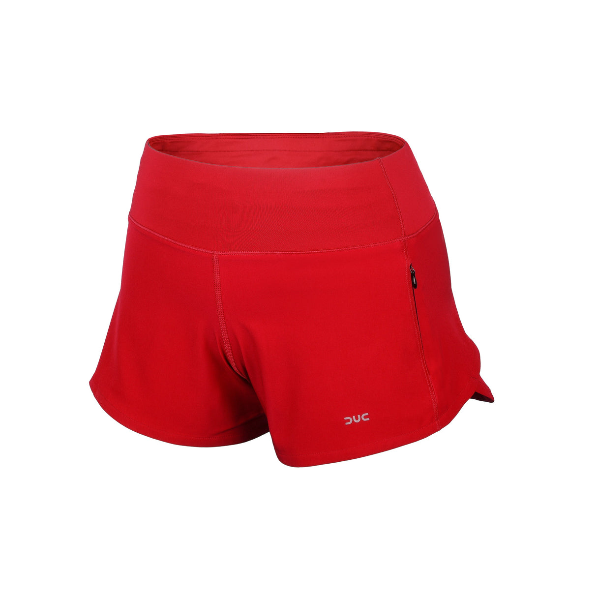 DUC Women's Summer 3” Impeccable Short