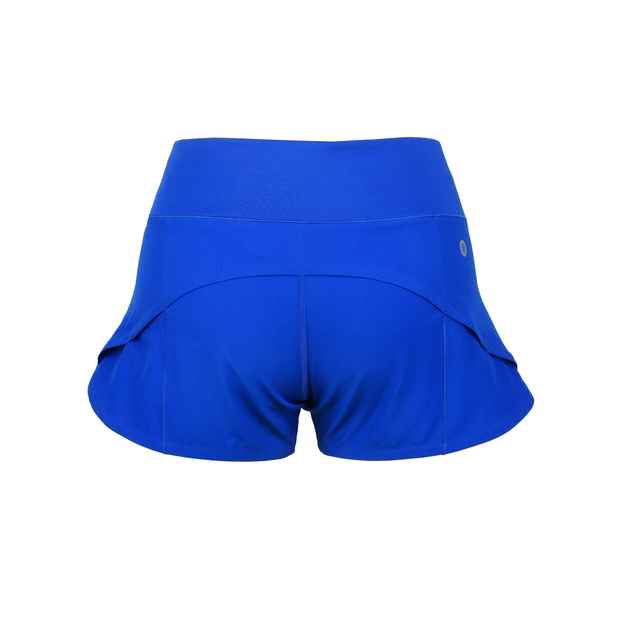 DUC Women's Summer 3” Impeccable Short-13