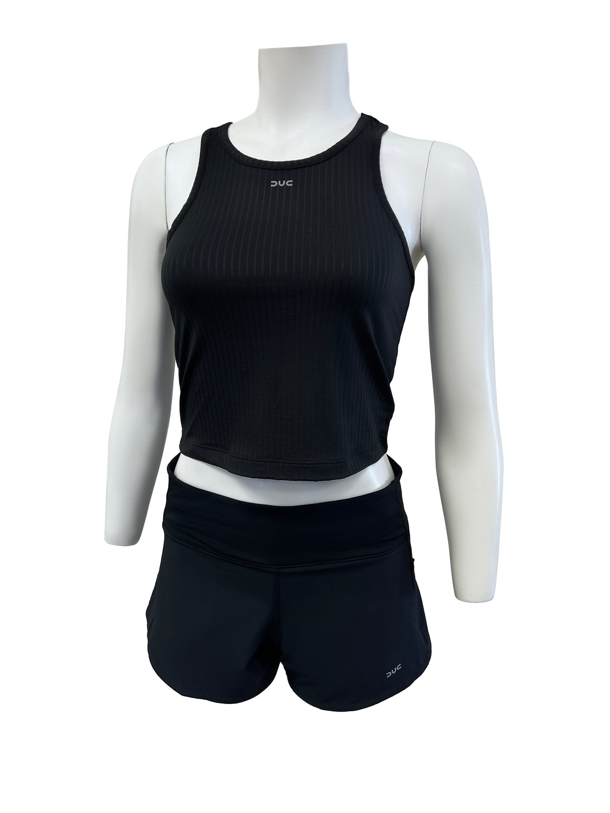 DUC Women's Summer 3” Impeccable Short Tennis & Racquet Apparel All