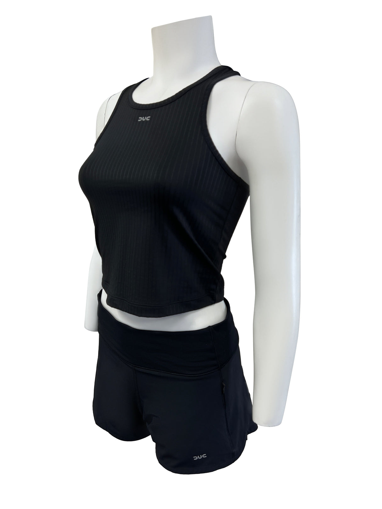 DUC Women's Summer 3” Impeccable Short Tennis & Racquet Apparel All