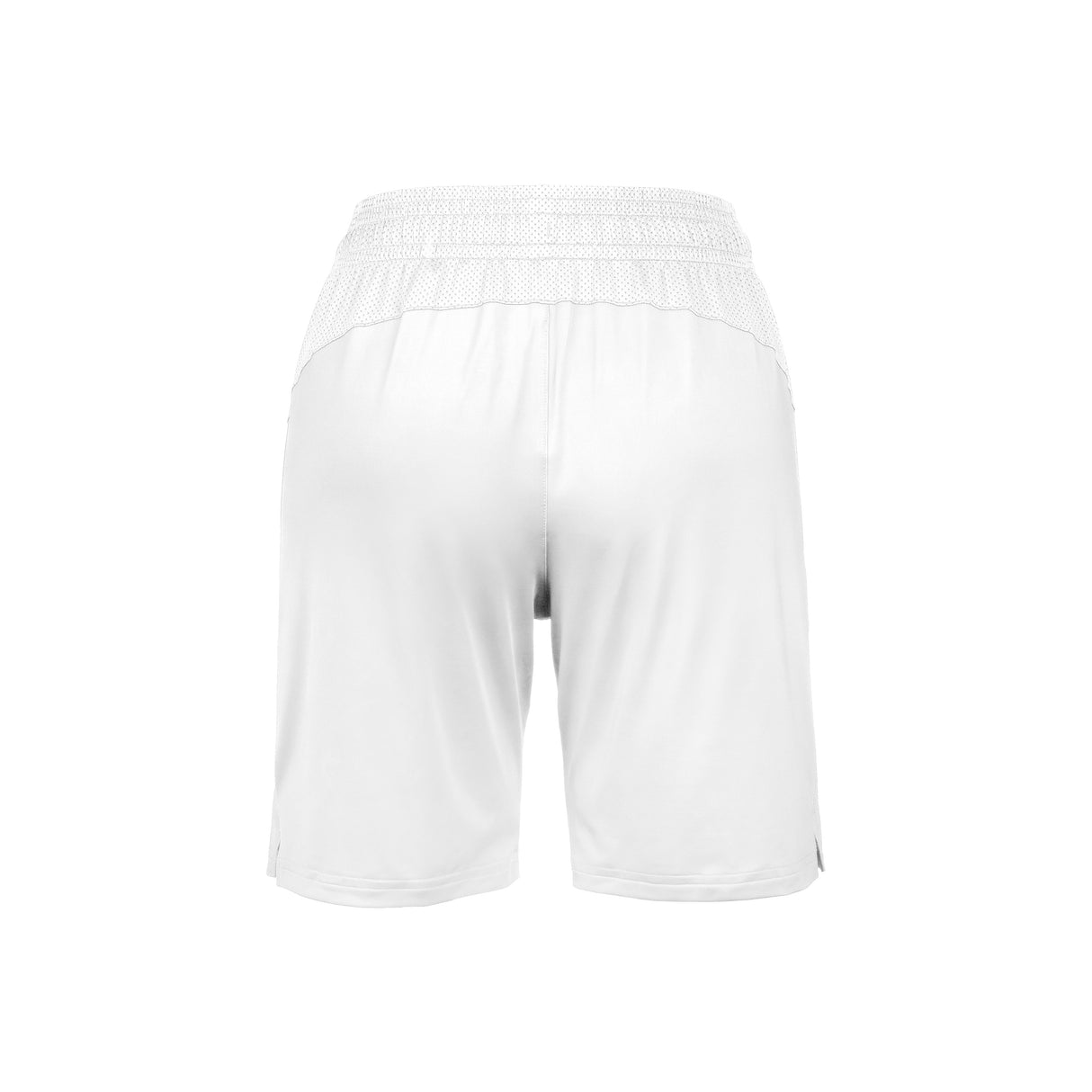 DUC Youth Spider-YT 7” Advanced Short Tennis & Racquet Apparel All