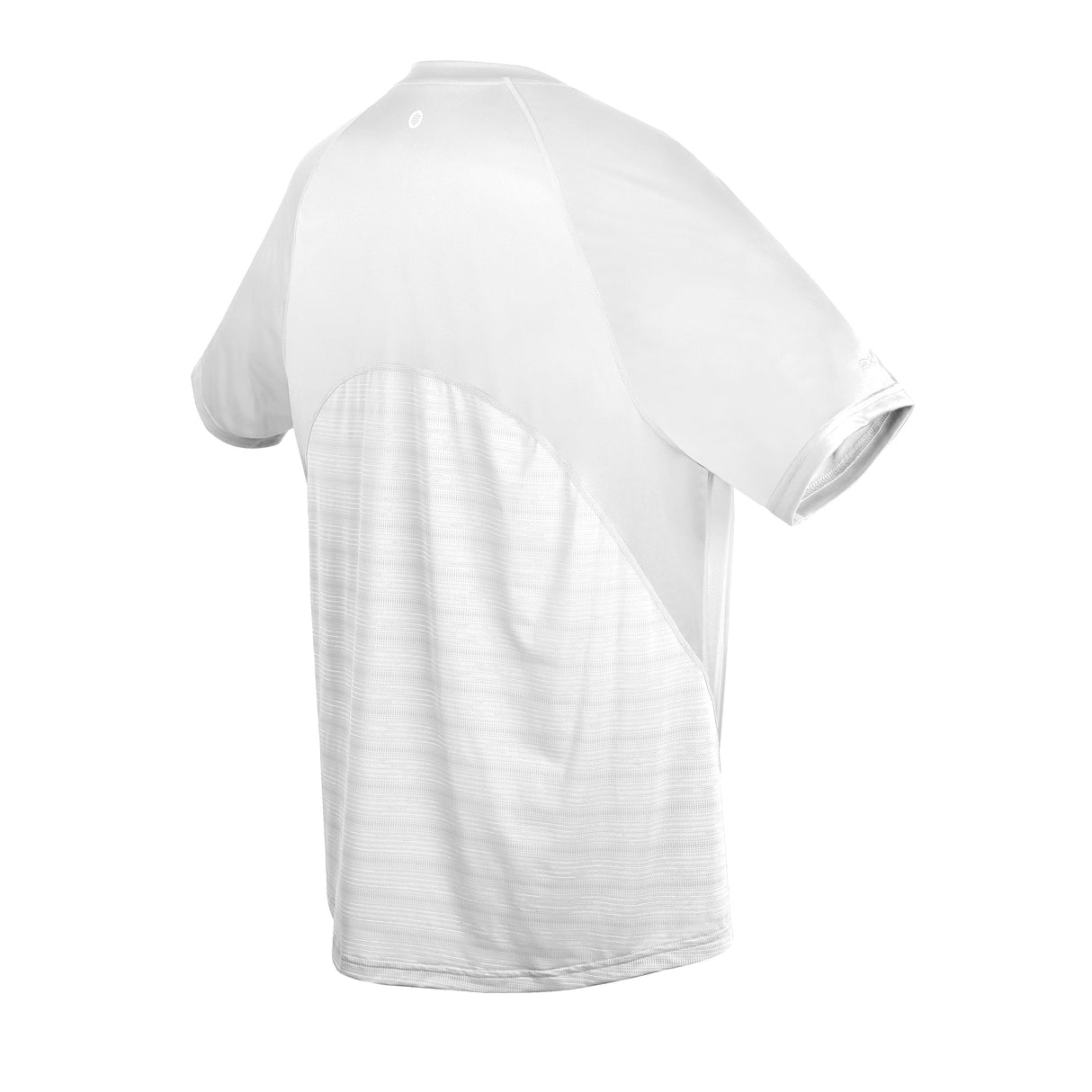 DUC Youth Racer-YT Performance Crew Tennis & Racquet Apparel All