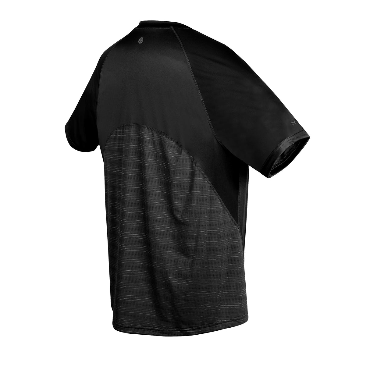 DUC Youth Racer-YT Performance Crew Tennis & Racquet Apparel All