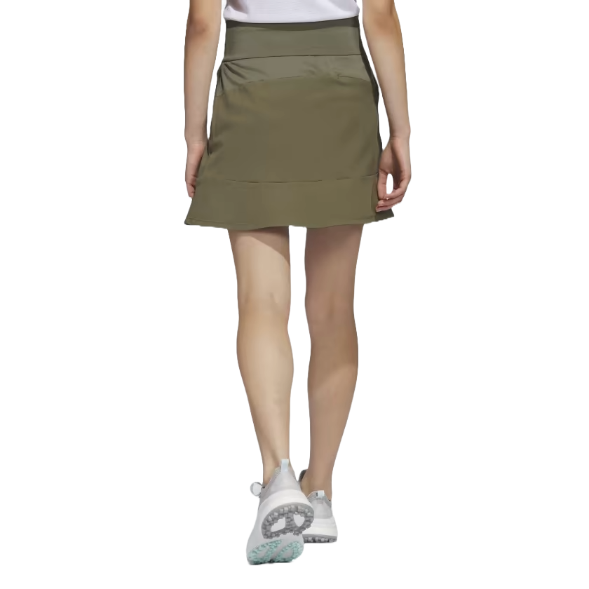 adidas Women's Frill Golf Skort-4
