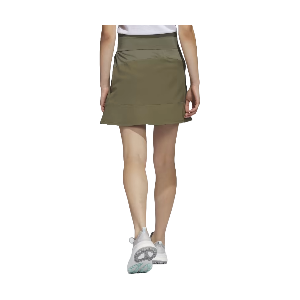 adidas Women's Frill Golf Skort-4