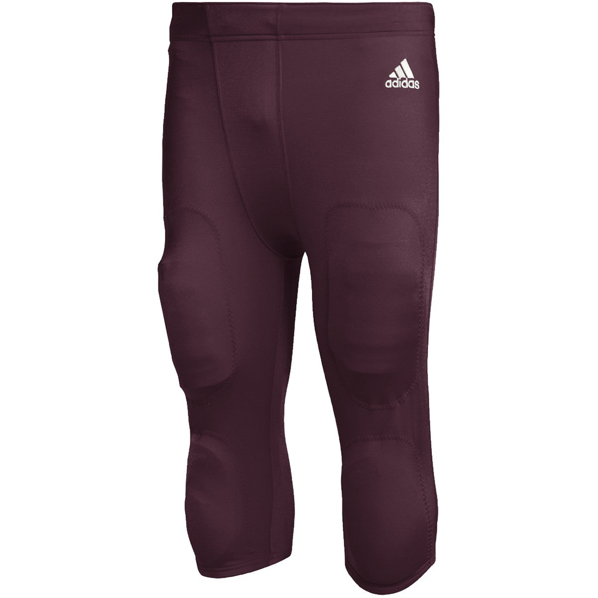 adidas Men's Press Coverage 2.0 Football Pants Pads Not Included Football Pants Adult