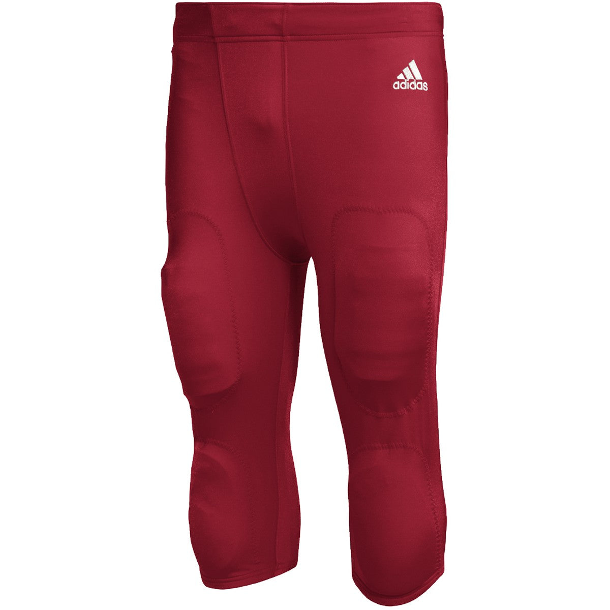 adidas Men's Press Coverage 2.0 Football Pants Pads Not Included Football Pants Adult
