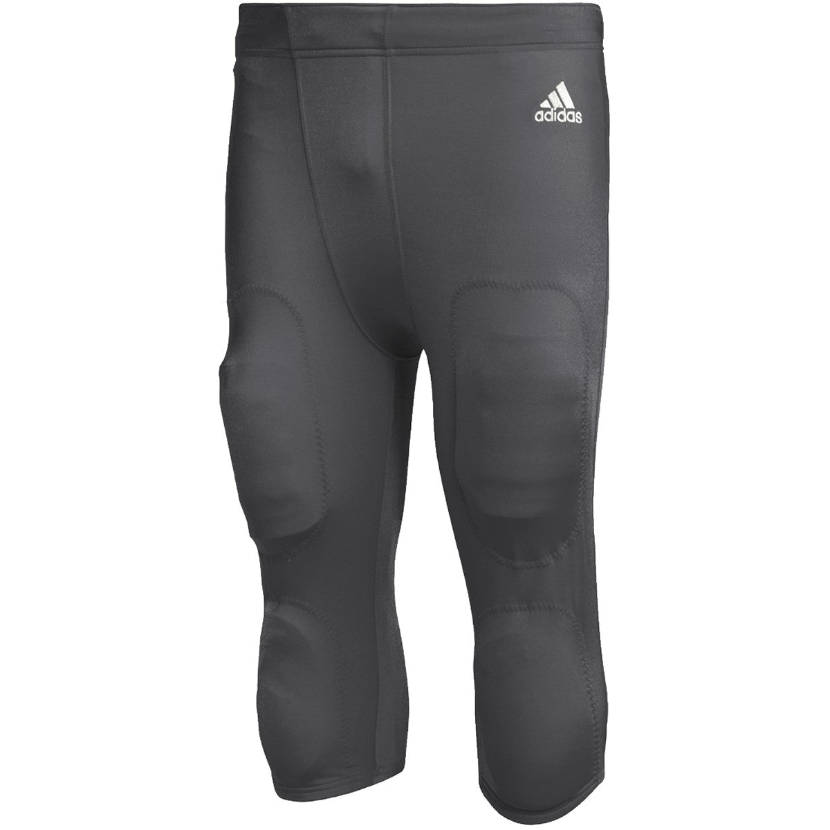 adidas Men's Press Coverage 2.0 Football Pants Pads Not Included Football Pants Adult