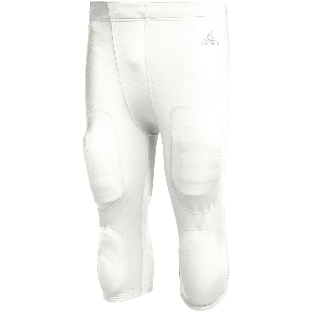 adidas Men's Press Coverage 2.0 Football Pants Pads Not Included Football Pants Adult
