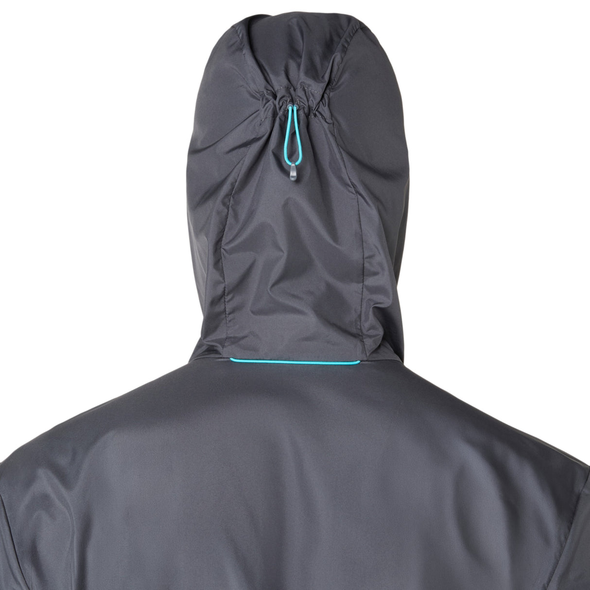 Asics Men's Silver Jacket-6