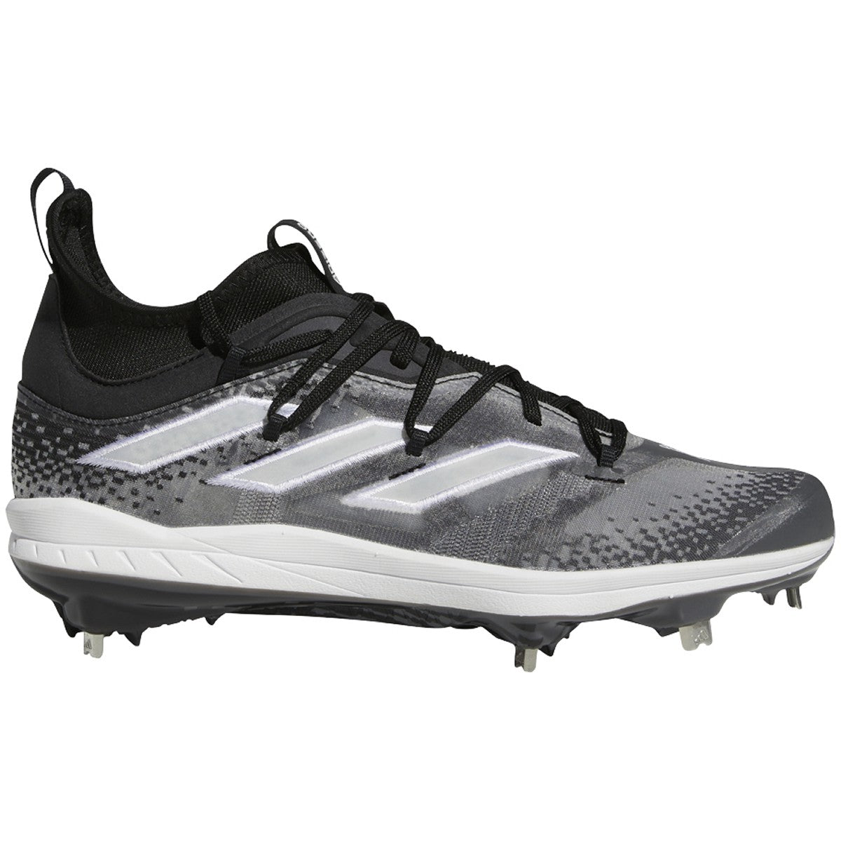 adidas Men's Adizero Afterburner NWV Baseball Cleats Baseball Footwear Adult