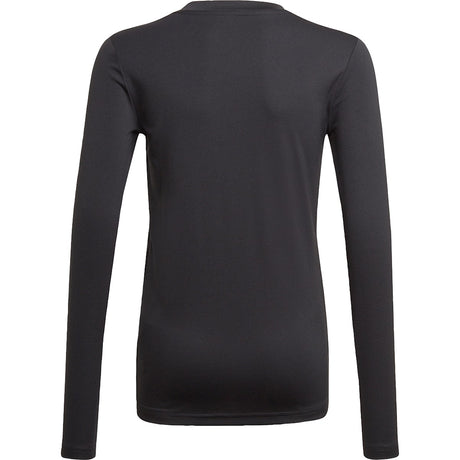 adidas Youth Team Base Soccer T-Shirt adidas