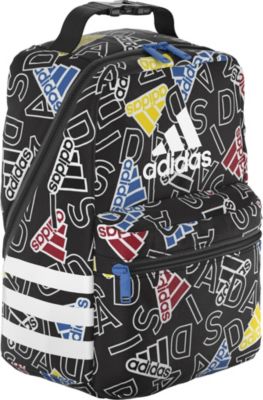 adidas Santiago 3 Lunch Bag Unisex Accessories Bags & Backpacks