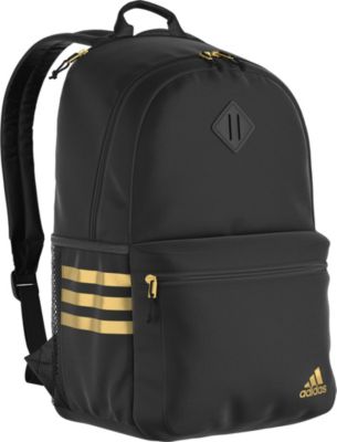 adidas Classic 3S 5 Backpack Unisex Accessories Bags & Backpacks
