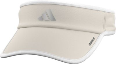 adidas Women's Superlite 3 Visor Unisex Accessories Hats & Caps
