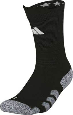 adidas 5-Star Team Traxion 2.0 Crew Socks Unisex Accessories Socks