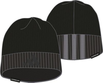 adidas Men's Creator 3 Beanie Unisex Accessories Hats & Caps