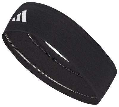 adidas Alphaskin 3 Headband Unisex Accessories Hats & Caps