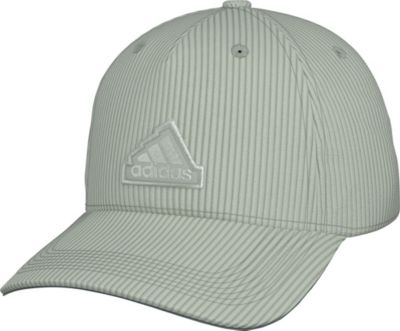 adidas Men's Premium Sport Snapback Hat Unisex Accessories Hats & Caps