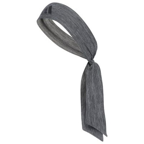 adidas Alphaskin 2 Plus Tie Headband Unisex Accessories Hats & Caps