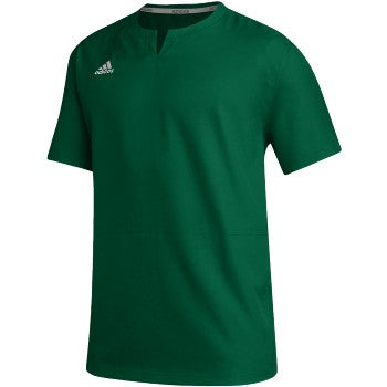 adidas Men's Icon Baseball Cage Jacket