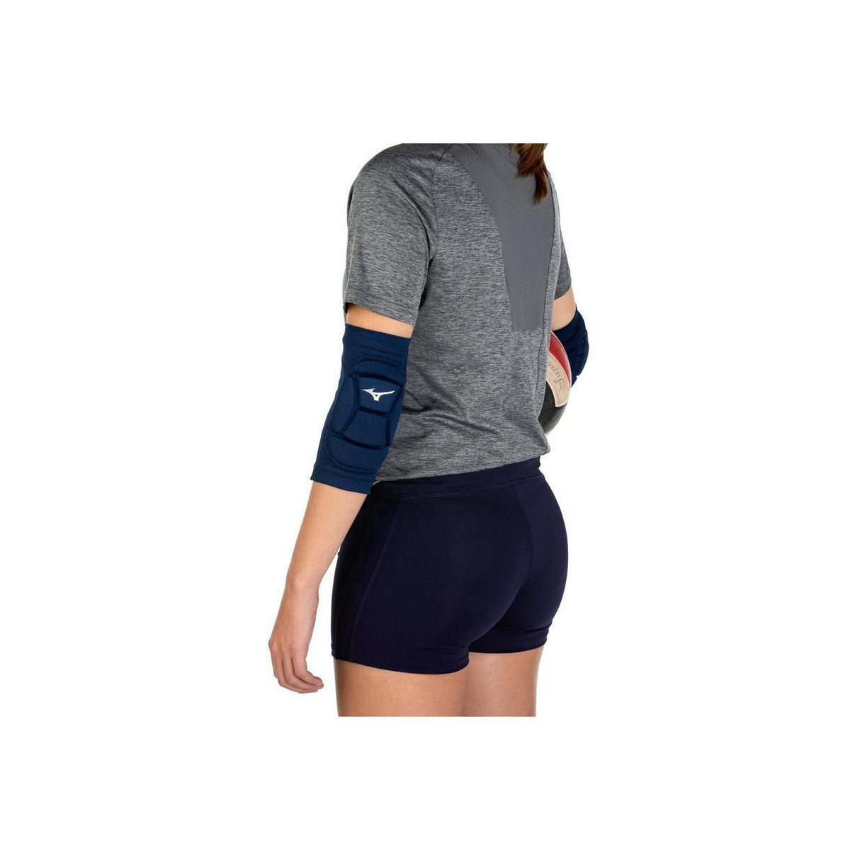 Mizuno MZO Elbow Pads-5