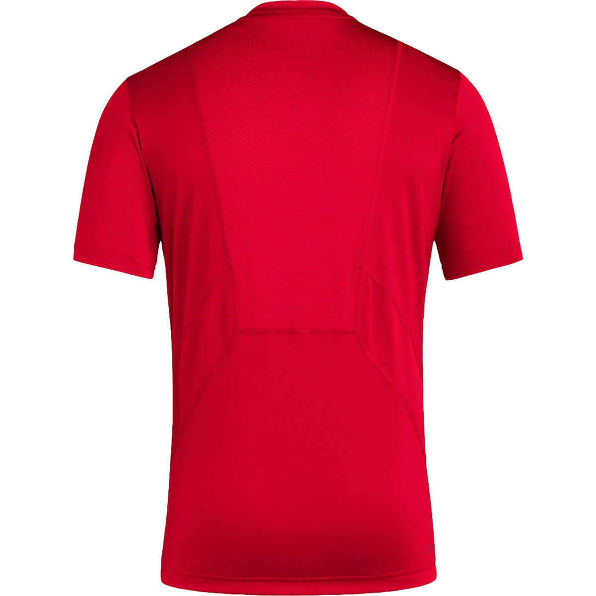 adidas Men's Program Short Sleeve Training Tee Mens Apparel Shirts & Tops