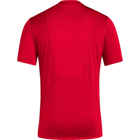 adidas Men's Program Short Sleeve Training Tee Mens Apparel Shirts & Tops