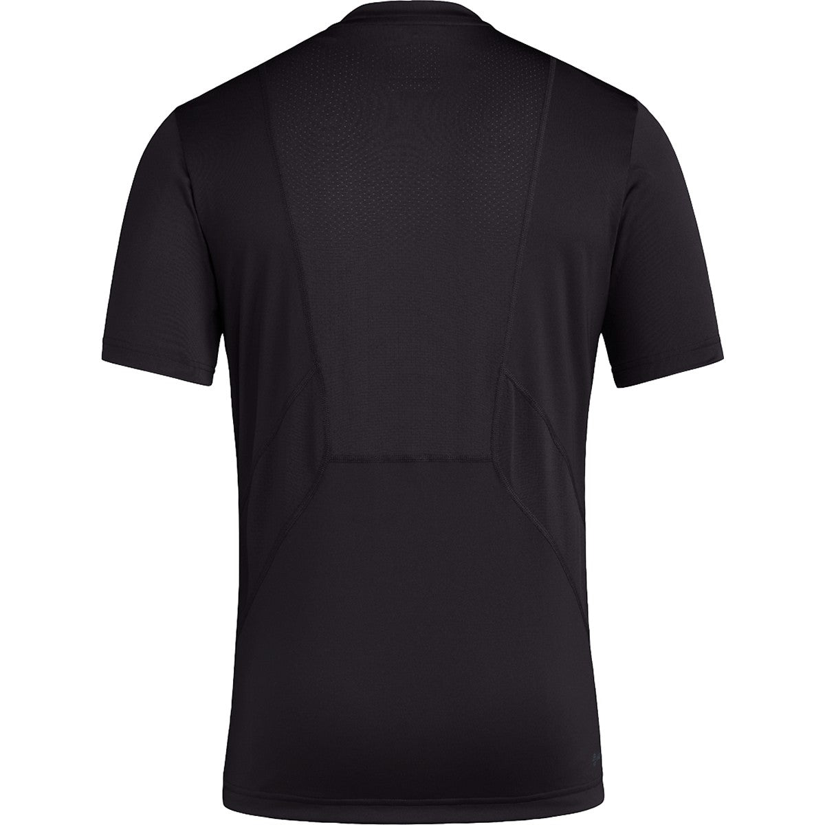 adidas Men's Program Short Sleeve Training Tee Mens Apparel Shirts & Tops