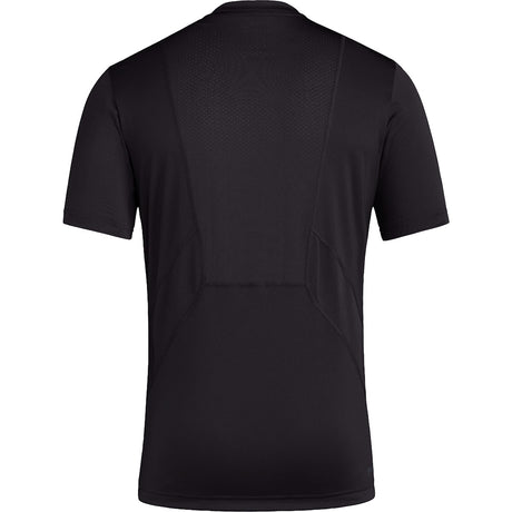 adidas Men's Program Short Sleeve Training Tee Mens Apparel Shirts & Tops