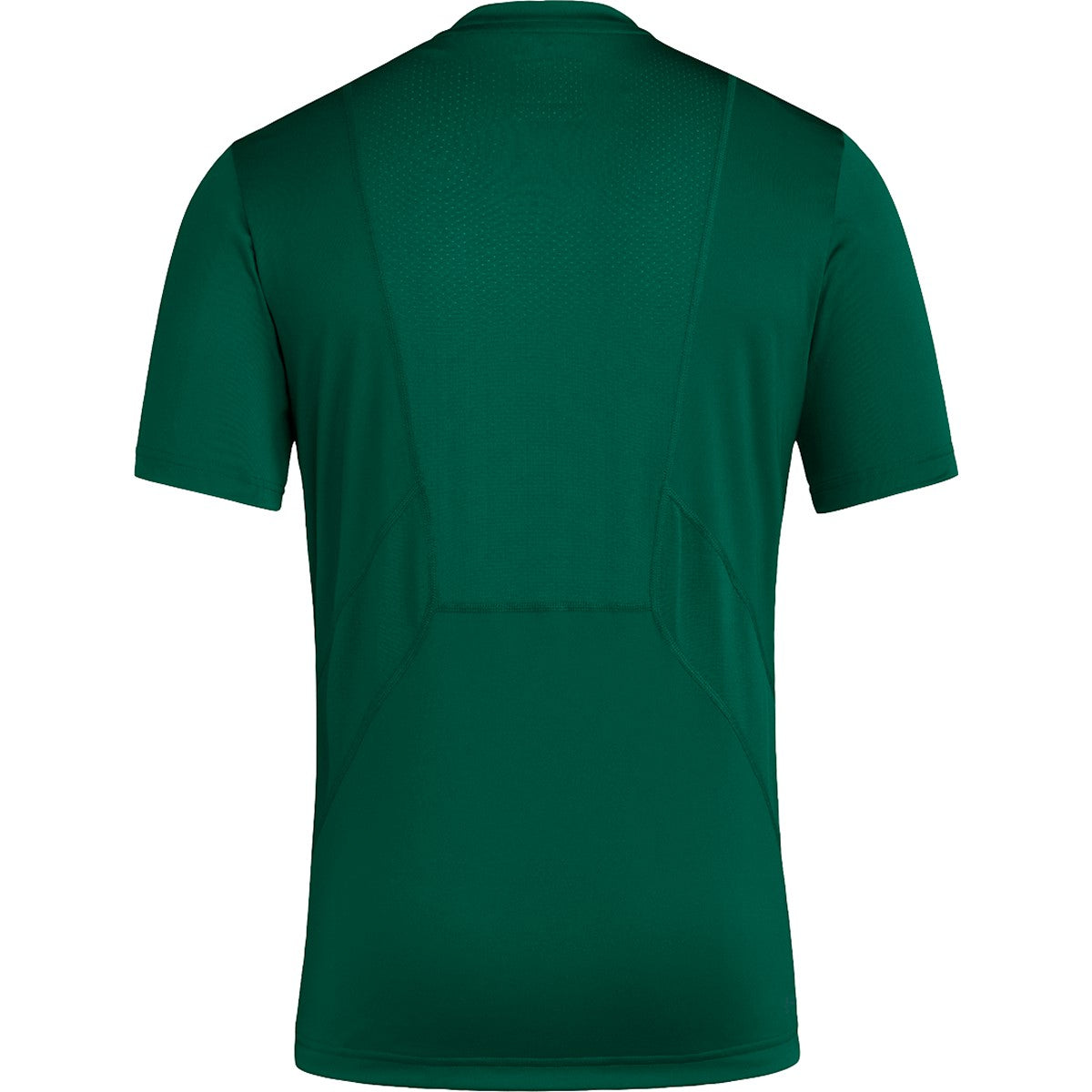 adidas Men's Program Short Sleeve Training Tee Mens Apparel Shirts & Tops