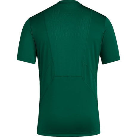 adidas Men's Program Short Sleeve Training Tee Mens Apparel Shirts & Tops