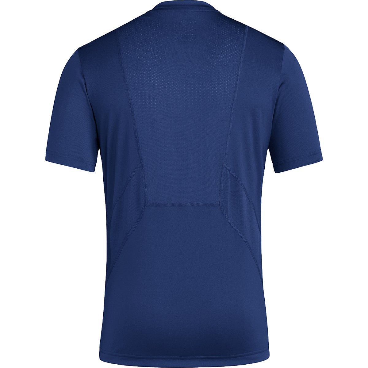 adidas Men's Program Short Sleeve Training Tee Mens Apparel Shirts & Tops