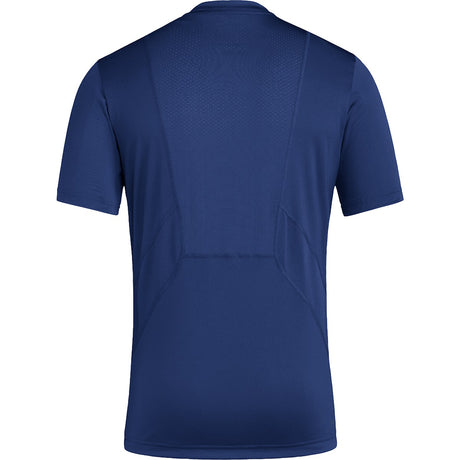 adidas Men's Program Short Sleeve Training Tee Mens Apparel Shirts & Tops