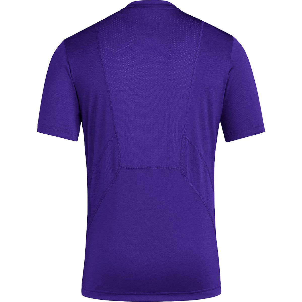 adidas Men's Program Short Sleeve Training Tee Mens Apparel Shirts & Tops
