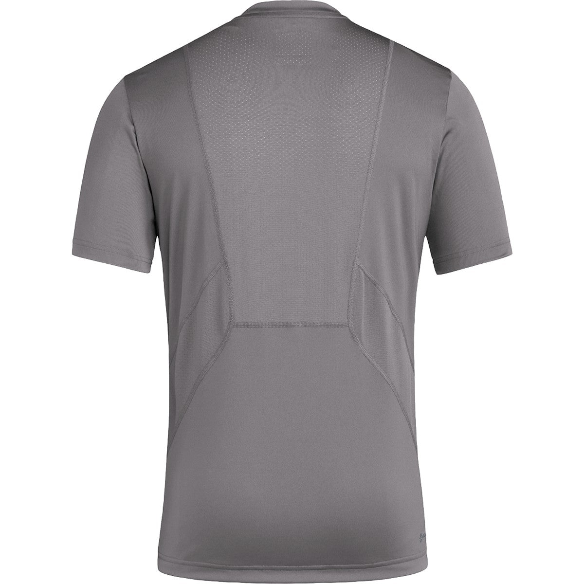 adidas Men's Program Short Sleeve Training Tee Mens Apparel Shirts & Tops
