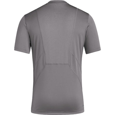 adidas Men's Program Short Sleeve Training Tee Mens Apparel Shirts & Tops
