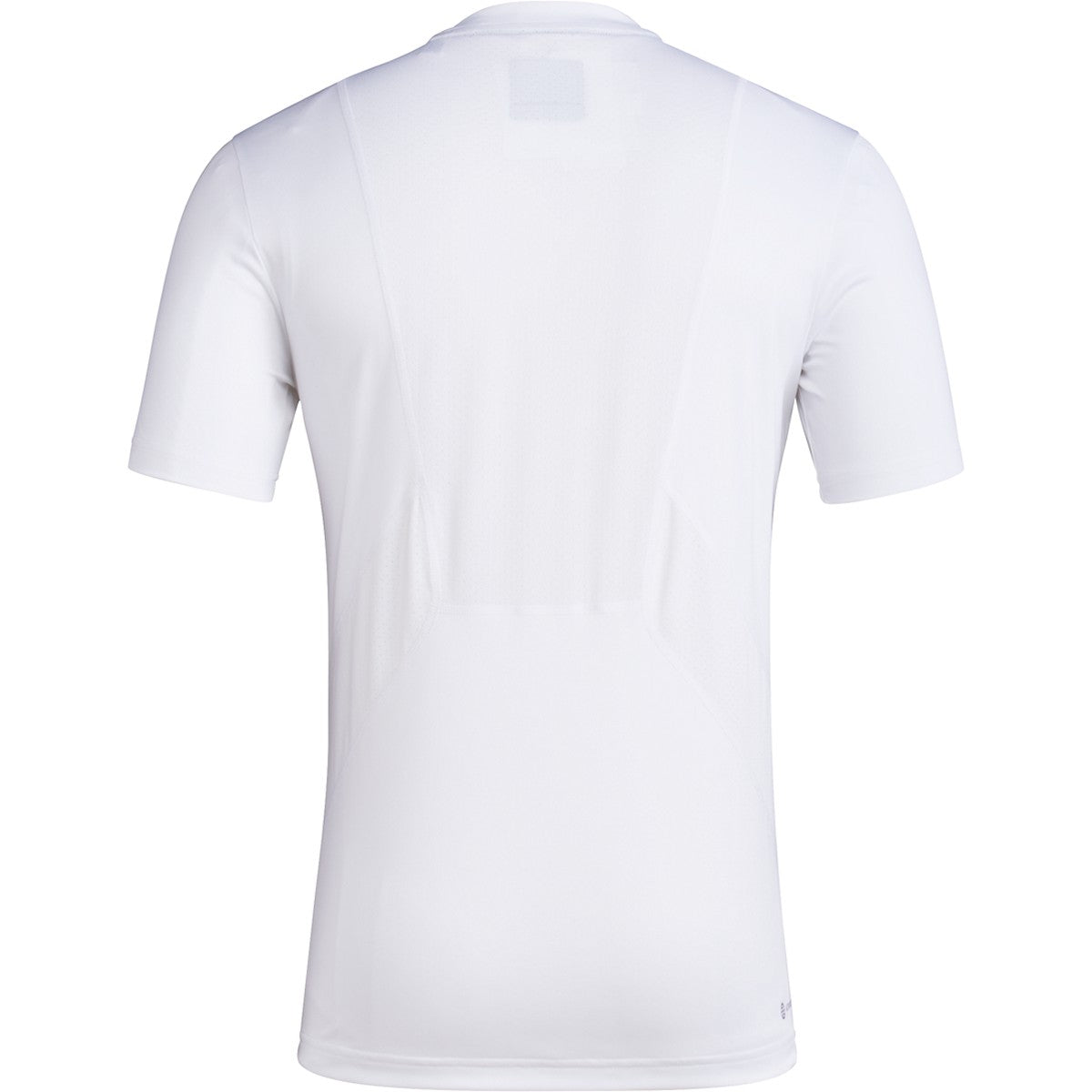 adidas Men's Program Short Sleeve Training Tee Mens Apparel Shirts & Tops