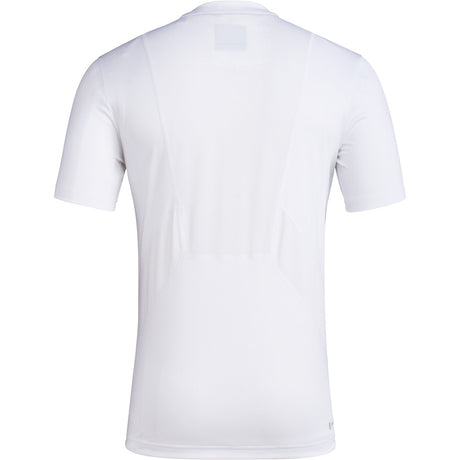 adidas Men's Program Short Sleeve Training Tee Mens Apparel Shirts & Tops