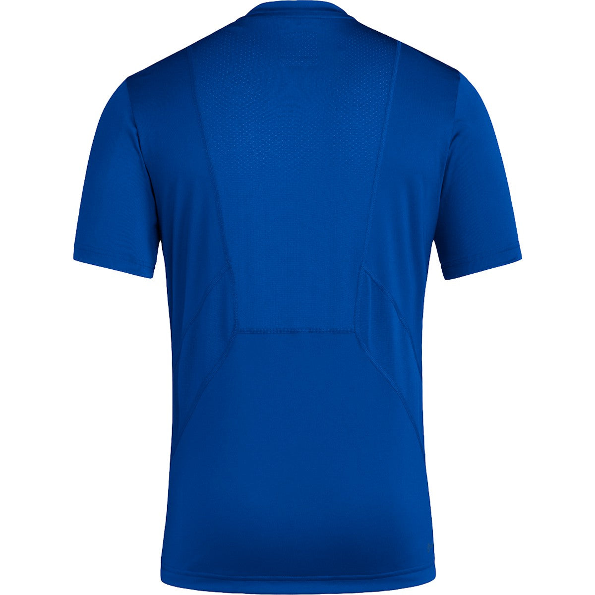 adidas Men's Program Short Sleeve Training Tee Mens Apparel Shirts & Tops